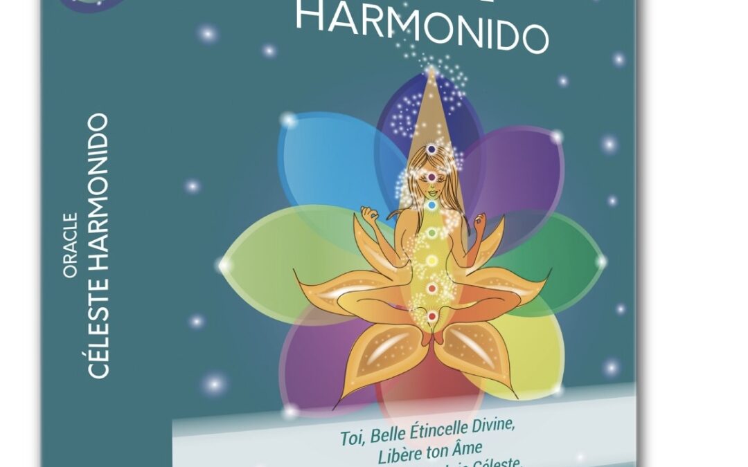 Oracle Céleste Harmonido by HARMONIDO